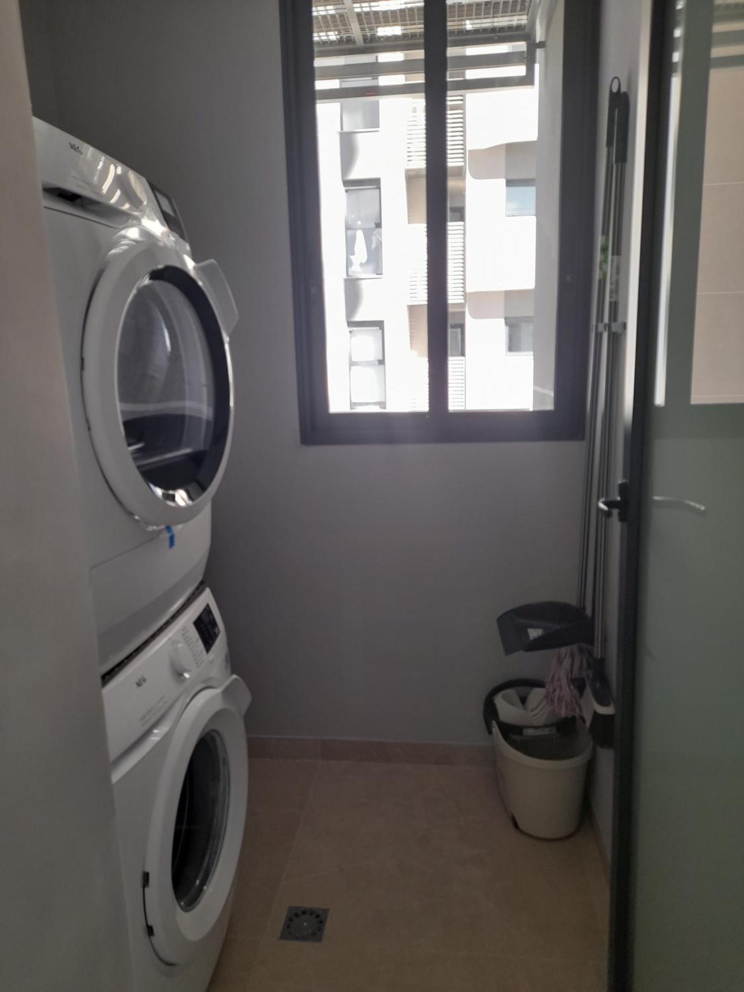 Sunset Cliffs Sea View Apartments 14 Floor Benidorm Exterior foto